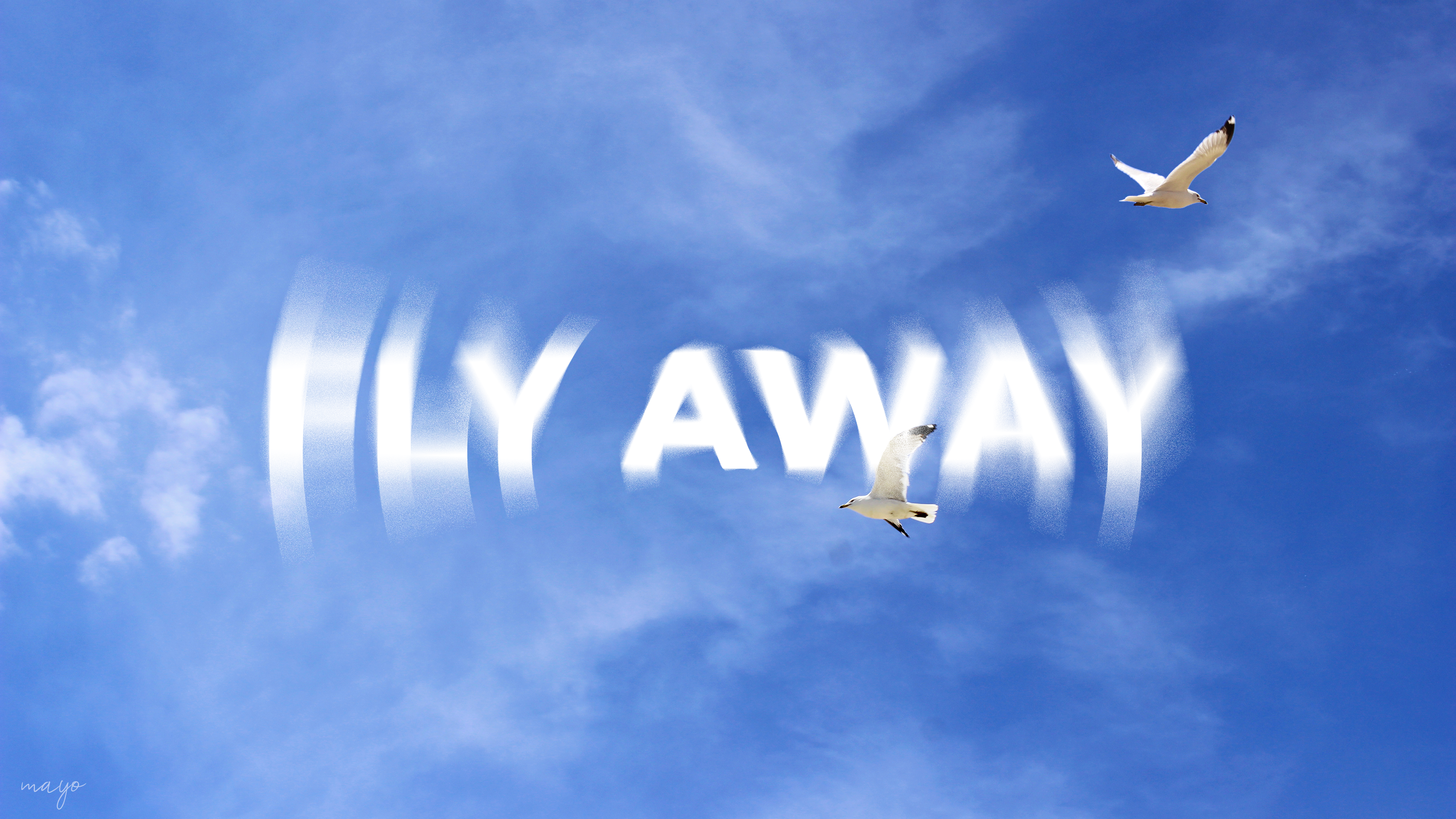 flyaway