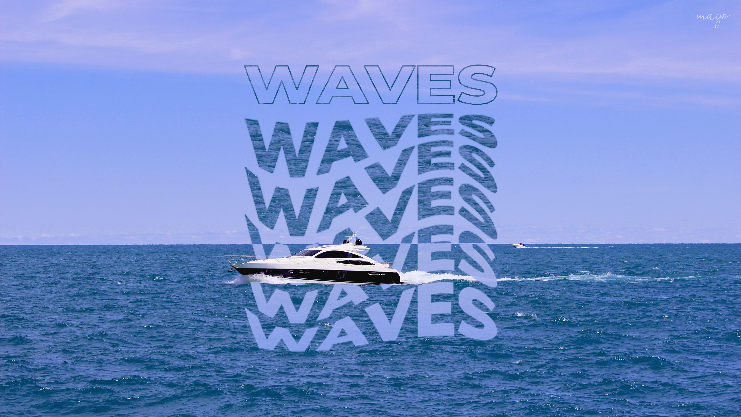waves